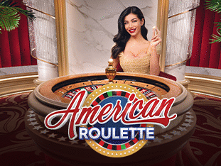 a33 club American Roulette