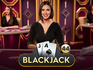 a33 club Blackjack 44